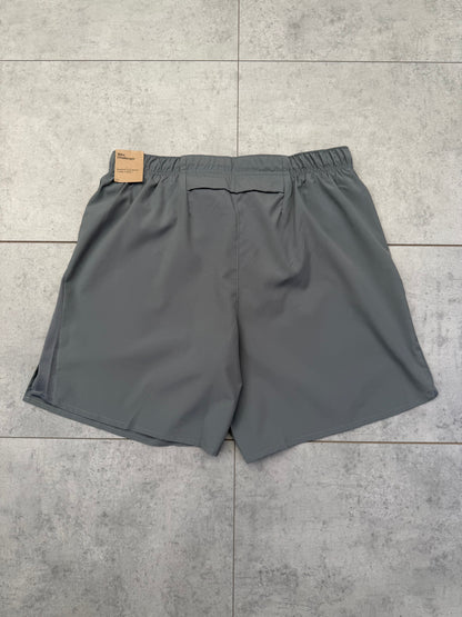 Nike Challenger Shorts 7 Inch ‘Grey’