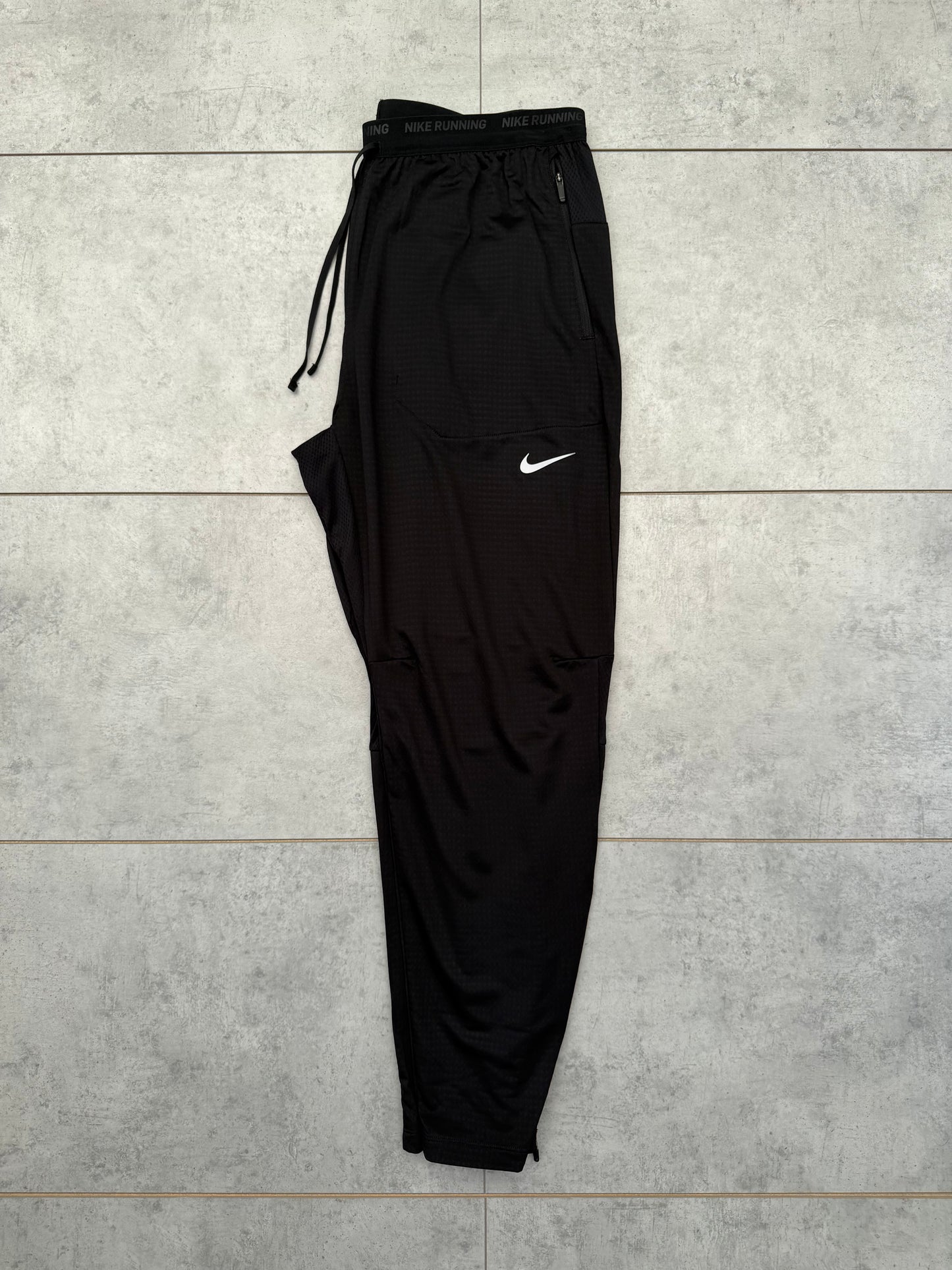 Nike Elite Dri-Fit Phenom Pants ‘Black’