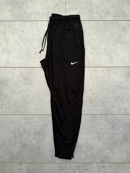 Nike Elite Dri-Fit Phenom Pants ‘Black’