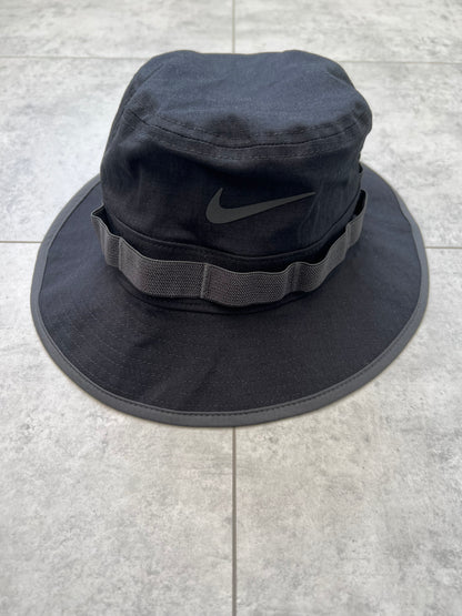Nike Boonie Bucket Hat ‘Triple Black’