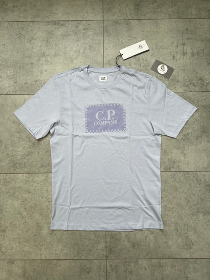 CP Company T-shirt ‘Cosmic Sky’