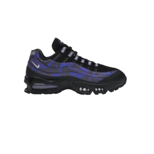 Nike Air Max 95 ‘Court Purple Wild Grape Camo’