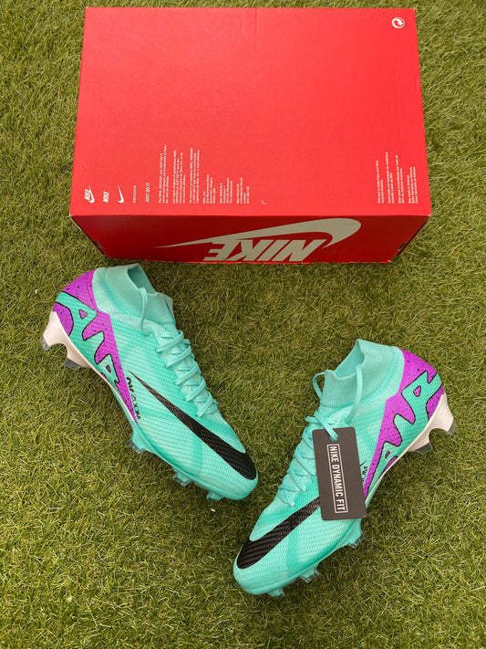 Nike Mercurial Superfly 9 Pro FG ‘Peak Ready Pack’ Football Boots