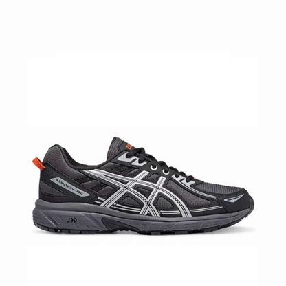Asics Gel Venture 6 Obsidian Black