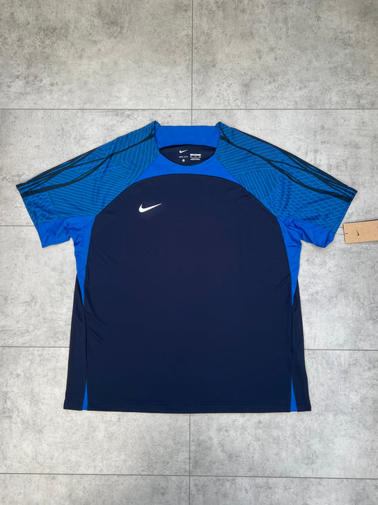 Nike Dri Fit T-shirt ‘Midnight Navy’