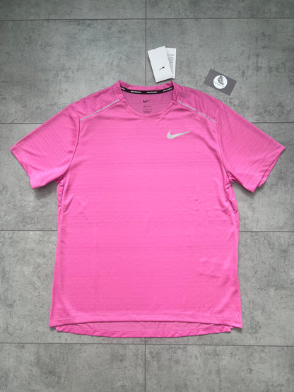 Nike Miler 1.0 ‘Playful Pink’ T-shirt