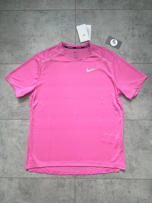 Nike Miler 1.0 ‘Playful Pink’ T-shirt