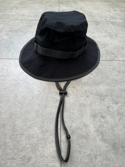 Nike Boonie Bucket Hat ‘Triple Black’