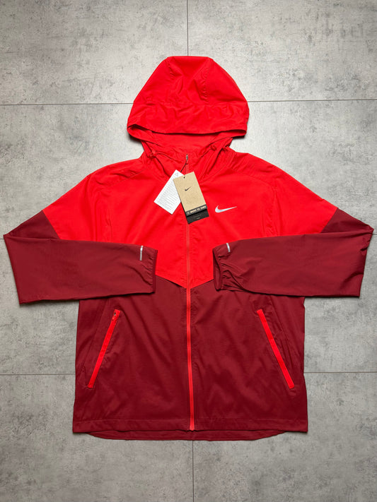 Nike UV Windrunner Jacket ‘Light Crimson’