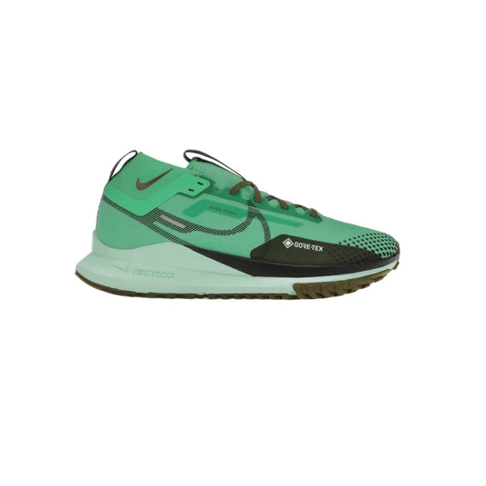 Nike React Pegasus Trail 4 Gore-Tex 'Spring Green Olive Mint Foam'