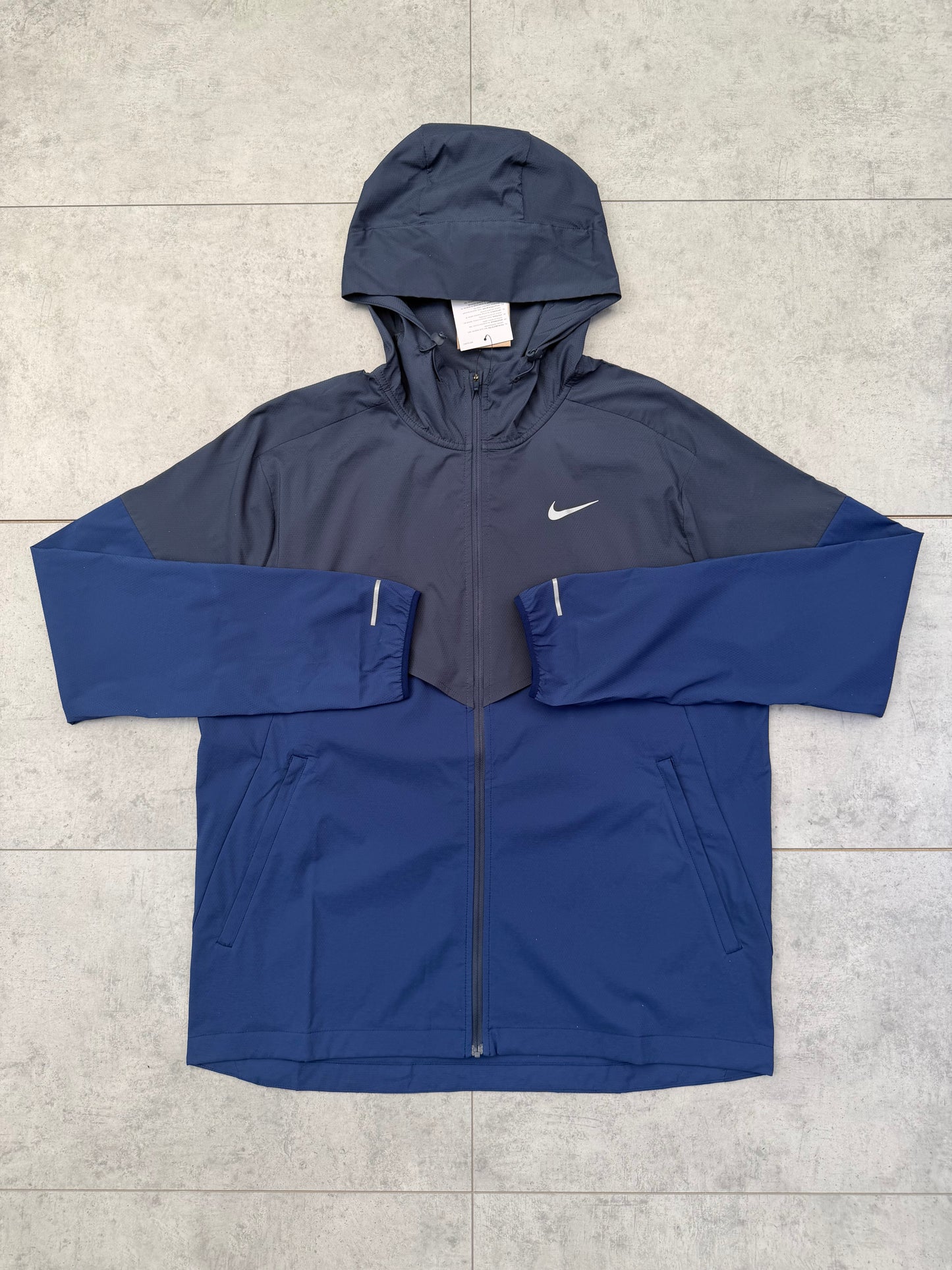 Nike UV Windrunner Jacket ‘Thunder Blue’