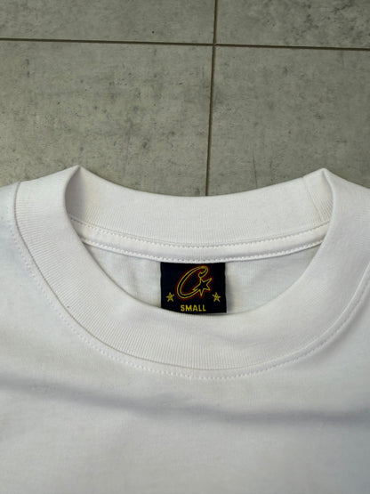 Corteiz Sniper T-shirt ‘White’