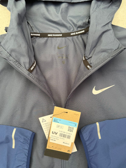 Nike UV Windrunner Jacket ‘Thunder Blue’