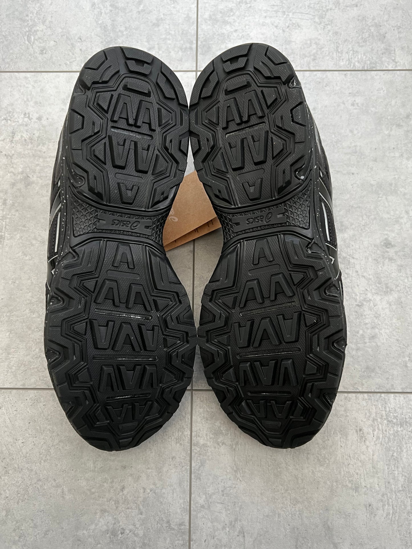 ASICS Gel-Venture 6 ‘Black’