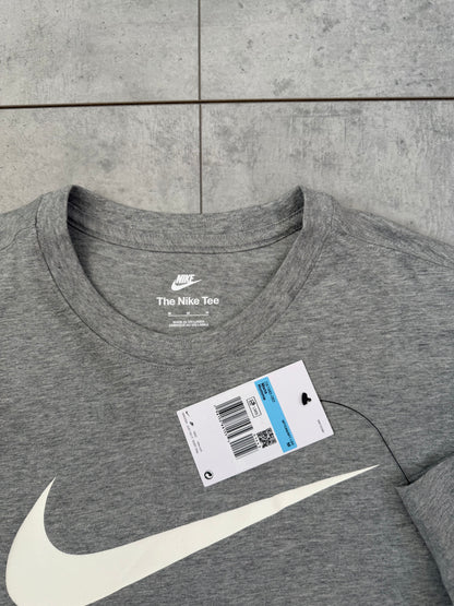 Nike Athlete T-shirt ‘Grey/White’