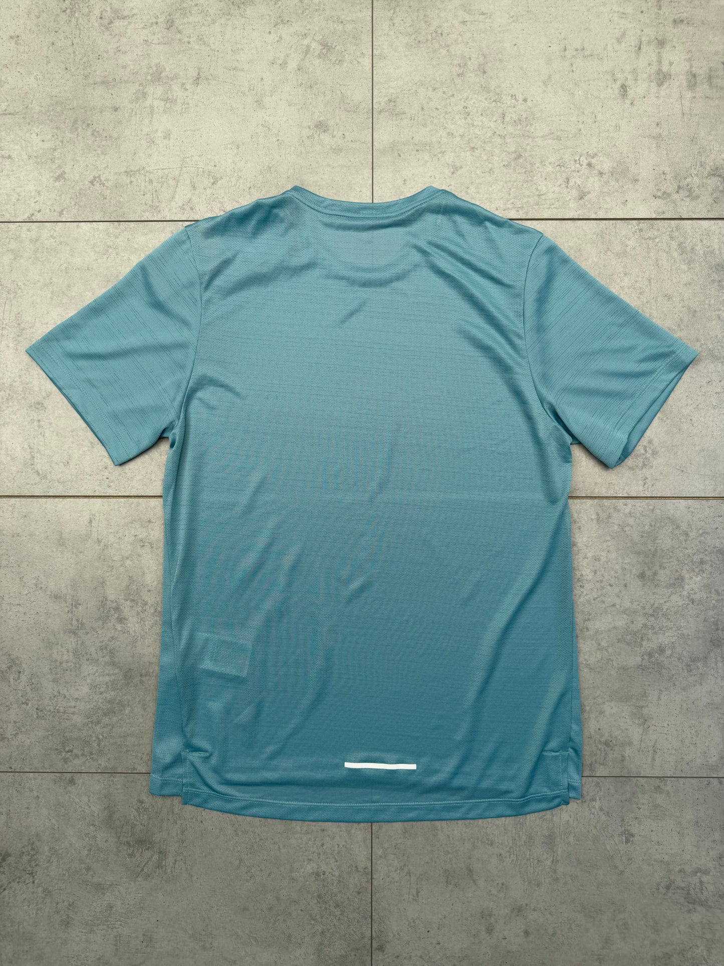 Nike Miler 1.0 T-shirt ‘Denim Turquoise’