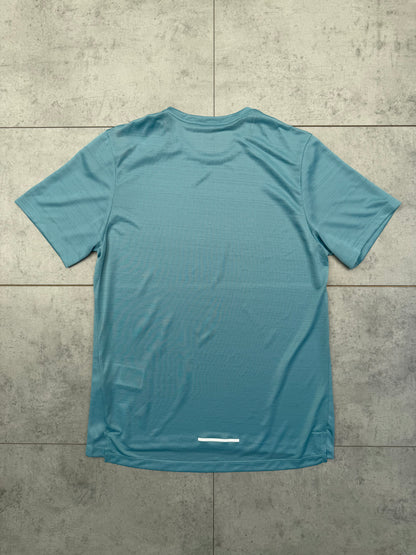Nike Miler 1.0 T-shirt ‘Denim Turquoise’