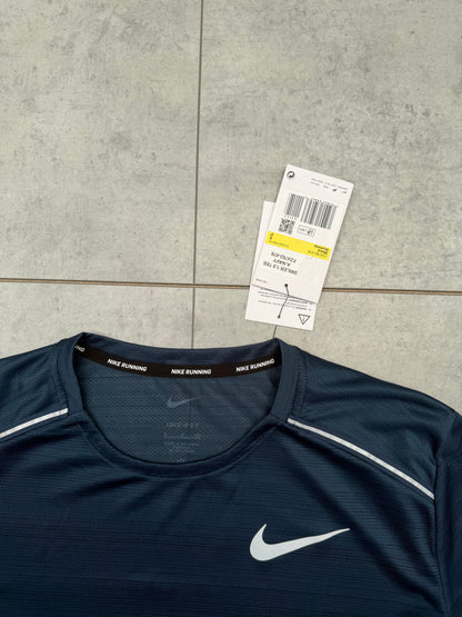 Nike Miler 1.0 T-shirt ‘Armoury Navy’