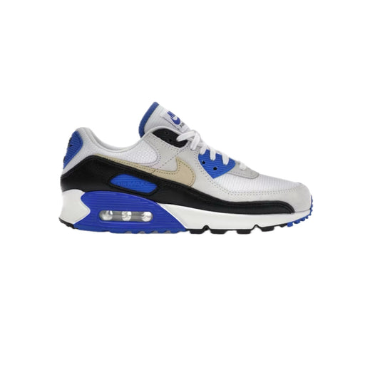 Nike Air Max 90 'Khaki Racer Blue'