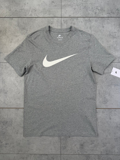 Nike Athlete T-shirt ‘Grey/White’