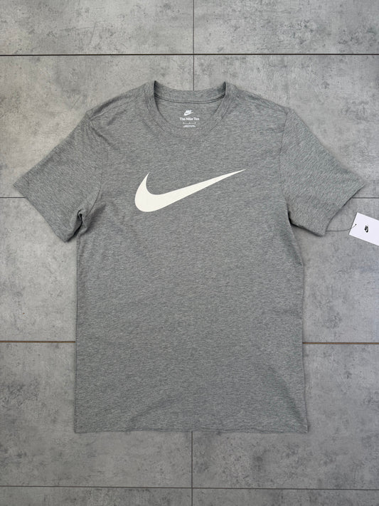 Nike Athlete T-shirt ‘Grey/White’