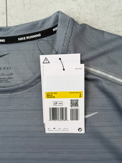Nike Miler 1.0 T-shirt ‘Grey’