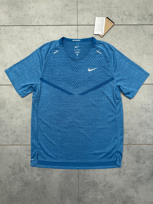 Nike Dri-Fit ADV Technknit T-shirt ‘University Blue’