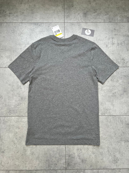 Nike Air Jordan Men’s ‘Grey/White’ T-shirt