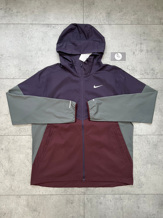 Nike UV Windrunner Jacket ‘Burgundy Crush’