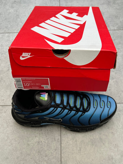 Nike TN Air Max Plus ‘Stargazing/Black University Blue’ - UK9.5