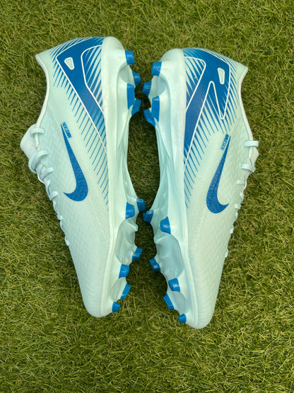 Nike Air Zoom Mercurial Vapor 16 Academy FG/MG ‘Glacier Blue/Blue Orbit’ Football Boots