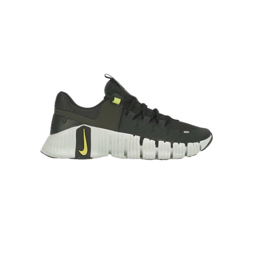 Nike Free Metcon 5 'Sequoia High Voltage'