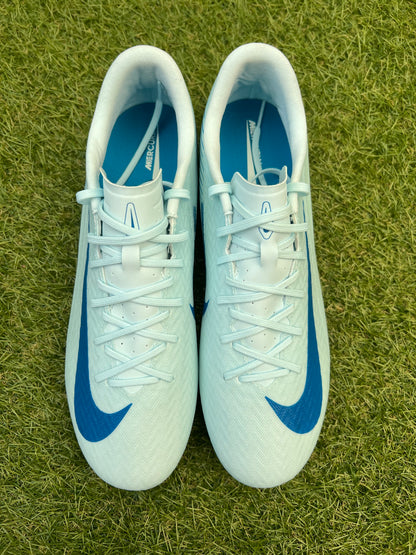 Nike Air Zoom Mercurial Vapor 16 Academy FG/MG ‘Glacier Blue/Blue Orbit’ Football Boots