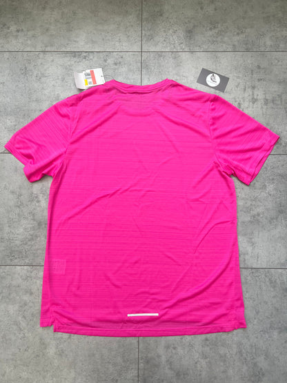 Nike Miler 1.0 T-shirt ‘Hot Pink’