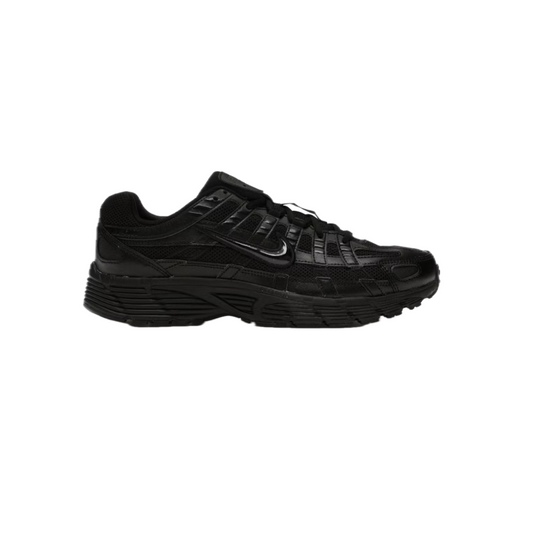 Nike P-6000 'Triple Black'