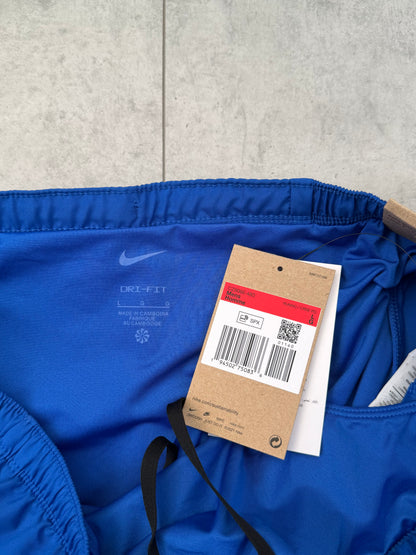 Nike Dri-Fit Challenger Shorts 7” ‘Royal Blue’