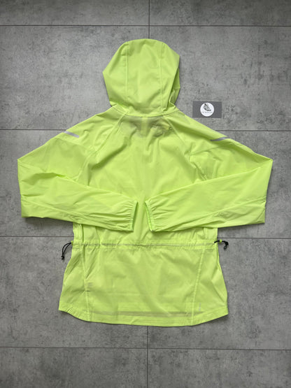 Adidas Ultimate Jacket Women’s ‘Pulse Lime’