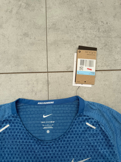 Nike Dri-Fit ADV Technknit T-shirt ‘University Blue’