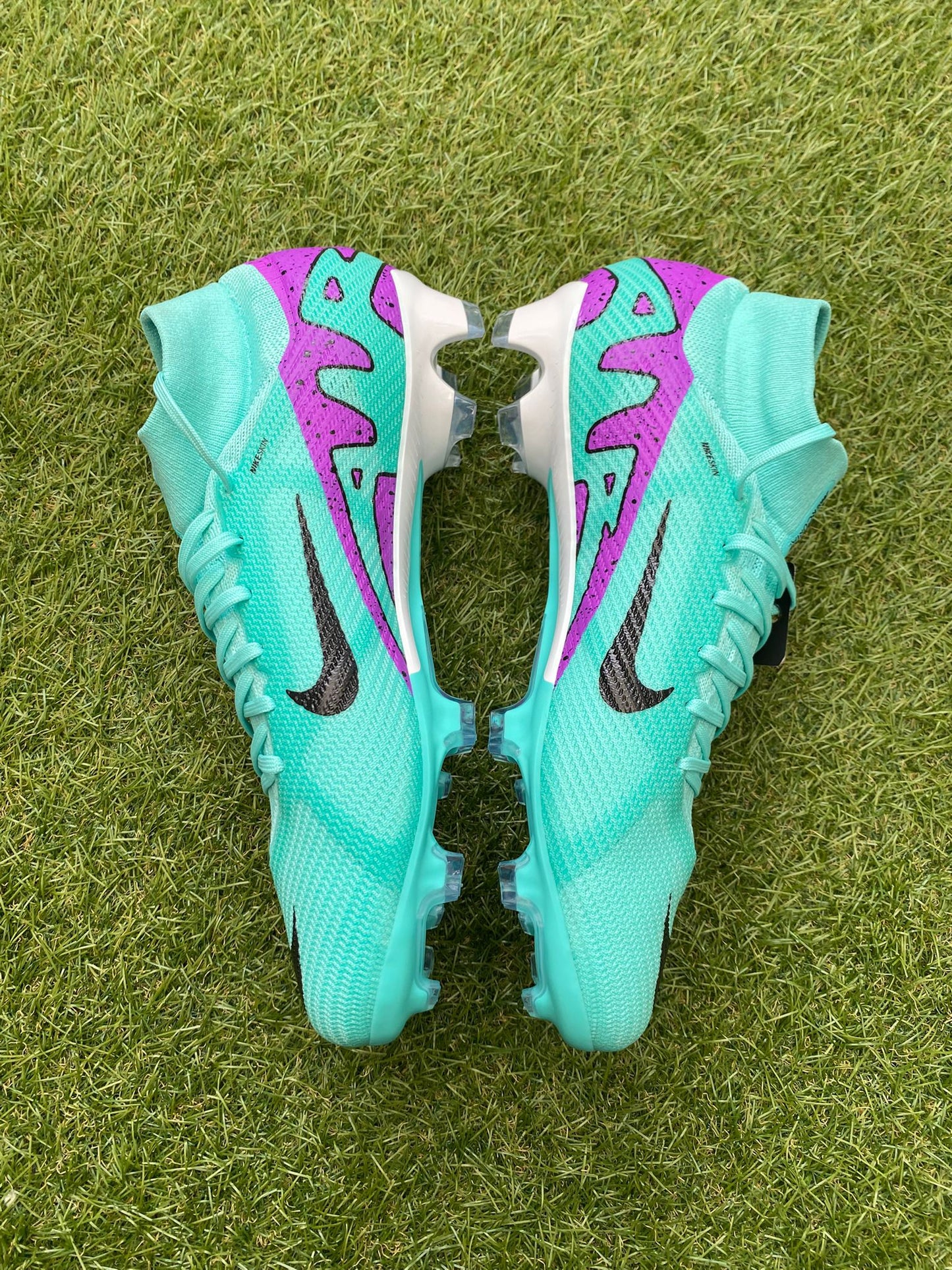 Nike Mercurial Superfly 9 Pro FG ‘Peak Ready Pack’ Football Boots