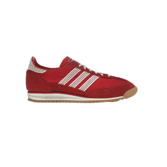 Adidas SL 72 OG 'Scarlet Red Crochet' (Women's)