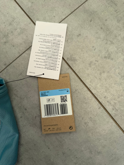 Nike Miler 1.0 T-shirt ‘Denim Turquoise’