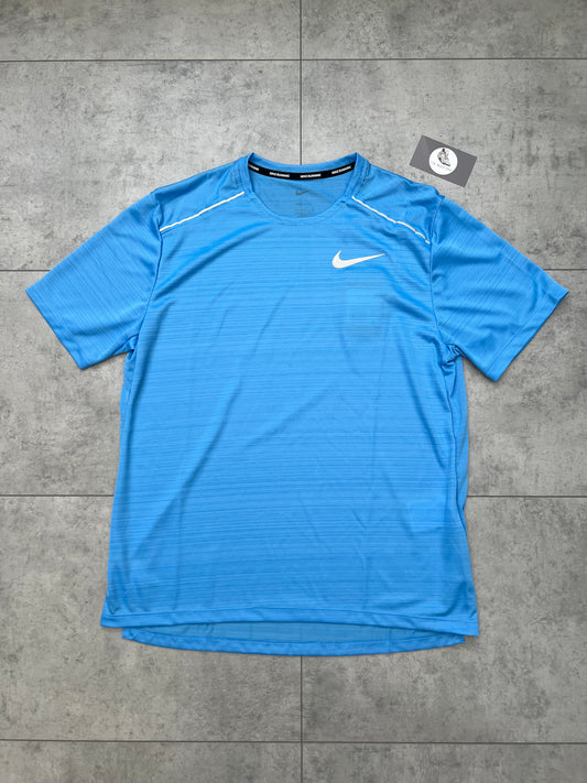 Nike Miler 1.0 T-shirt ‘University Blue’