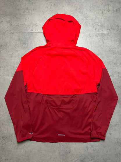 Nike UV Windrunner Jacket ‘Light Crimson’