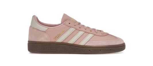 Adidas Handball Spezial ‘Wonder Mauve Alumina Gum’ (Women’s)