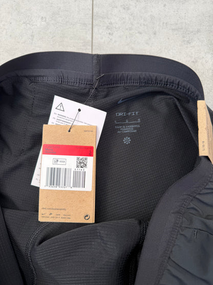 Nike Dri-Fit Flex Stride Shorts 7” ‘Black’