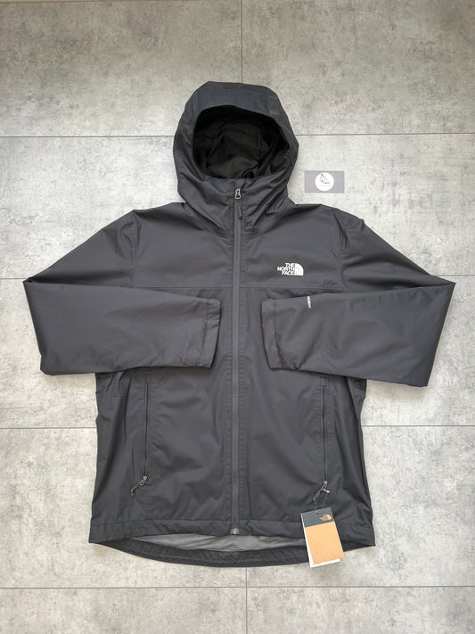 The North Face Men’s Fornet Jacket ‘Asphalt Grey/TNF White’