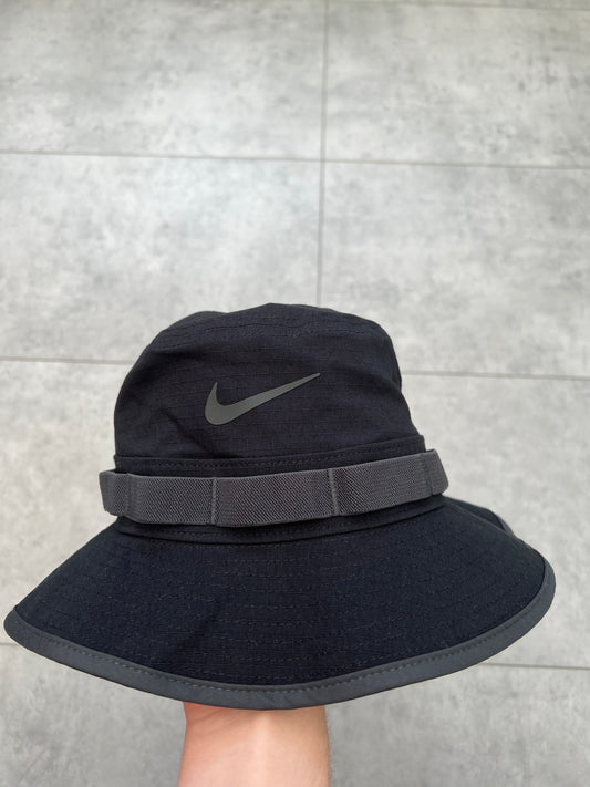 Nike Boonie Bucket Hat ‘Triple Black’