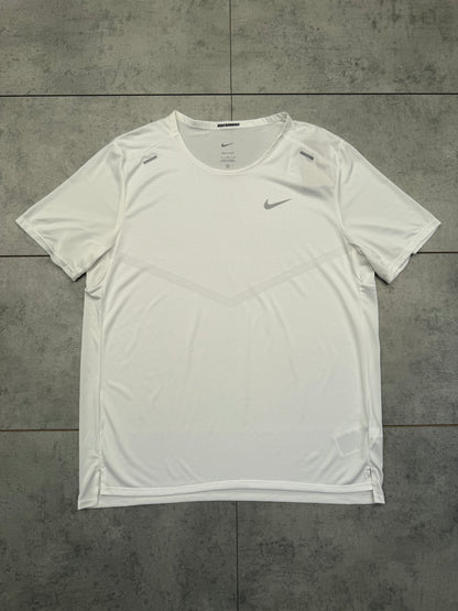 Nike Rise 365 Dri-Fit T-shirt ‘White’