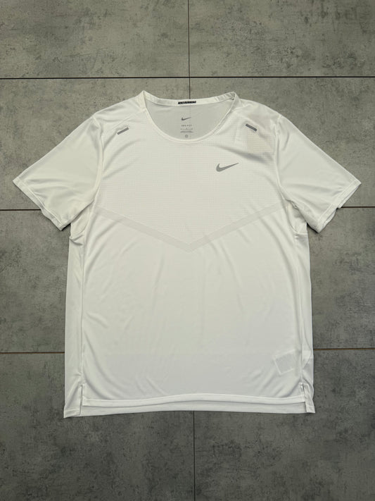Nike Rise 365 Dri-Fit T-shirt ‘White’