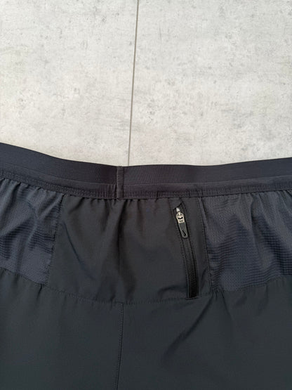 Nike Dri-Fit Flex Stride Shorts 7” ‘Black’